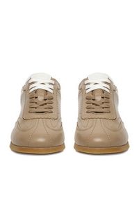 Lasocki Sneakersy CEO-WI16-VERISIA-01 Beżowy. Kolor: beżowy. Materiał: skóra #5