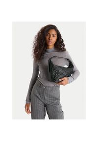 Tous - Torebka TOUS. Kolor: czarny #1