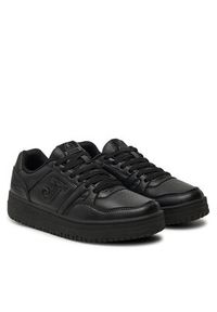 Joma Sneakersy C.Platea Low CPLAW2401 Czarny. Kolor: czarny. Materiał: skóra #3