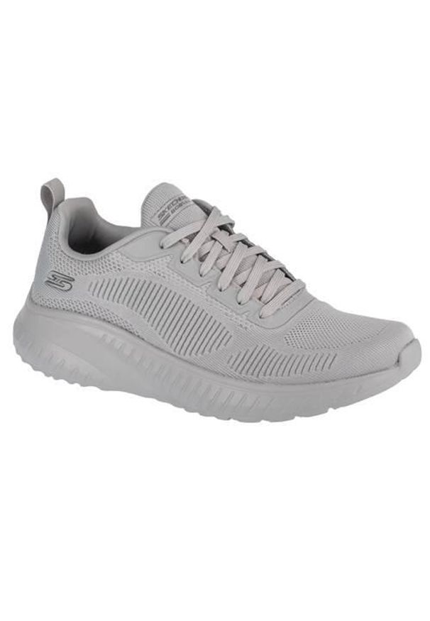 skechers - Buty do chodzenia męskie Skechers Obs Squad Chaos-prism Bold. Kolor: wielokolorowy. Materiał: materiał, syntetyk. Szerokość cholewki: normalna. Sport: turystyka piesza