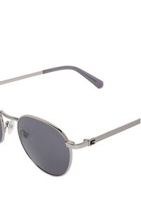 Guess Okulary przeciwsłoneczne GU00272 Srebrny. Kolor: srebrny #2
