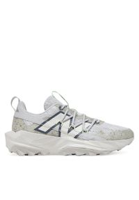 New Balance Sneakersy Tektrel WTTTRCG1 Szary. Kolor: szary. Materiał: materiał