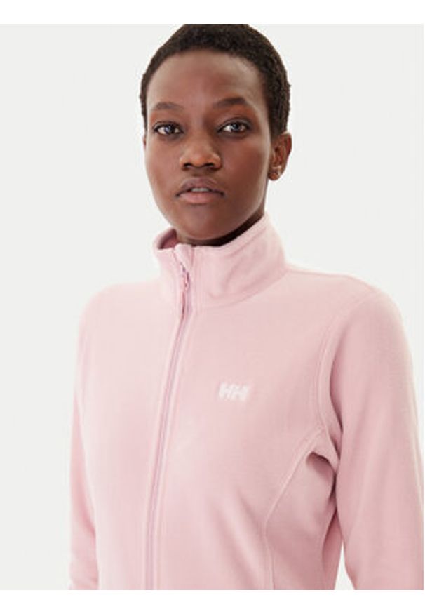 Helly Hansen Polar Daybreaker 51599 Różowy Regular Fit. Kolor: różowy. Materiał: syntetyk