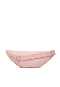 Reebok Torebka RBK-B-005-07 Różowy. Kolor: różowy. Materiał: materiał #3