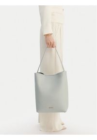 Gino Rossi - GINO ROSSI Torebka C-LDA8552 Niebieski. Kolor: niebieski #1