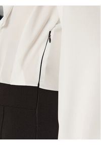 Rinascimento Kombinezon CFC0019709002 Czarny Regular Fit. Kolor: czarny. Materiał: syntetyk #5