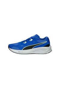 Puma Buty Aviator Profoam 37797702. Kolor: niebieski