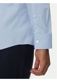Hugo Koszula C-Jenno 50289499 Błękitny Slim Fit. Kolor: niebieski. Materiał: bawełna #2