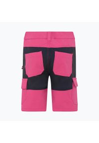 Spodenki trekkingowe dziecięce LEGO Lwpayton 300. Kolor: różowy. Styl: sportowy. Sport: turystyka piesza #2