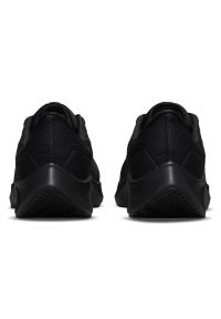 Buty Nike Air Zoom Pegasus 38 M CW7356-001 czarne. Kolor: czarny. Materiał: syntetyk. Szerokość cholewki: normalna. Model: Nike Zoom #5