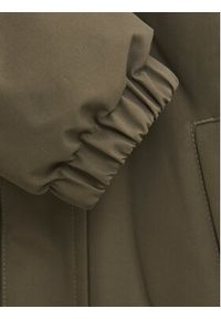 COLOR KIDS - Color Kids Parka 741607 Zielony Regular Fit. Kolor: zielony. Materiał: syntetyk #3