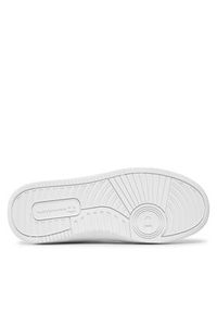 Champion Sneakersy Rebound Vintage S11468-CHA-WW002 Biały. Kolor: biały. Materiał: skóra #5