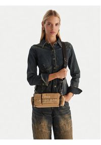 MARC JACOBS - Marc Jacobs Torebka 2P5HSH025H03 Brązowy. Kolor: brązowy #7