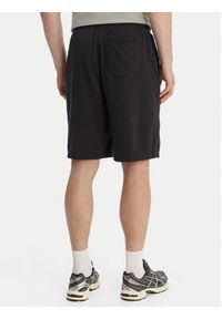 Under Armour Szorty sportowe UA Rival Lightweight 6009345 Czarny Regular Fit. Kolor: czarny. Materiał: bawełna. Styl: sportowy #4