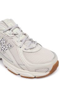 New Balance Sneakersy U7407KF Szary. Kolor: szary. Materiał: skóra #2