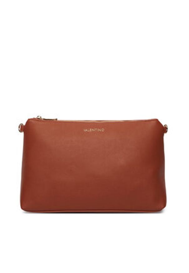 VALENTINO - Valentino Torebka Medea VBS9Q801 Brązowy. Kolor: brązowy. Materiał: skórzane