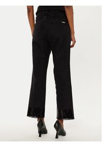 Joseph Ribkoff Jeansy 244948 Czarny Stretch Fit. Kolor: czarny #3