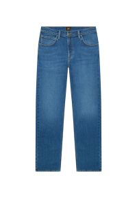Lee - MESKIE SPODNIE LEE BROOKLYN MID OCEAN 112379896 #3