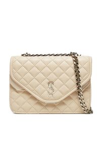 Steve Madden Torebka Bmolto SM13001141 Écru. Materiał: skórzane #5