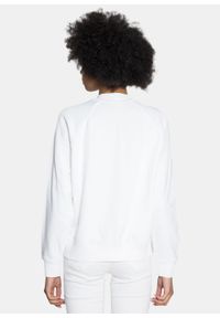 Bluza damska Napapijri Bilea Sweatshirt (NP0A4FAD0021). Kolor: biały #2