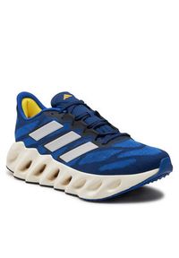 Adidas - adidas Buty do biegania Switch FWD Running ID2639 Niebieski. Kolor: niebieski. Sport: bieganie #3