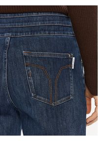 Miss Sixty Jeansy 6L4JJ3390000 Niebieski Straight Leg. Kolor: niebieski #2