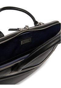 Guess Torba na laptopa HMMOSE P6147 Czarny. Kolor: czarny. Materiał: skóra #2
