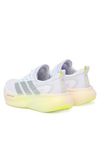 Adidas - adidas Buty do biegania Supernova Glide Running Shoes KJ1862 Fioletowy jasny. Kolor: fioletowy. Materiał: materiał. Sport: bieganie #5