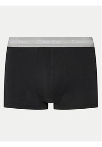 Calvin Klein Underwear Komplet 3 par bokserek 0000U2664G Kolorowy. Materiał: bawełna. Wzór: kolorowy #7