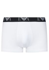 Emporio Armani Underwear Komplet 3 par bokserek EM000259 AF14131 M0066 Biały. Kolor: biały. Materiał: bawełna #3