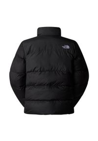 Kurtka uniwersalna damska The North Face NF0A89JDKT0. Kolor: czarny. Materiał: syntetyk
