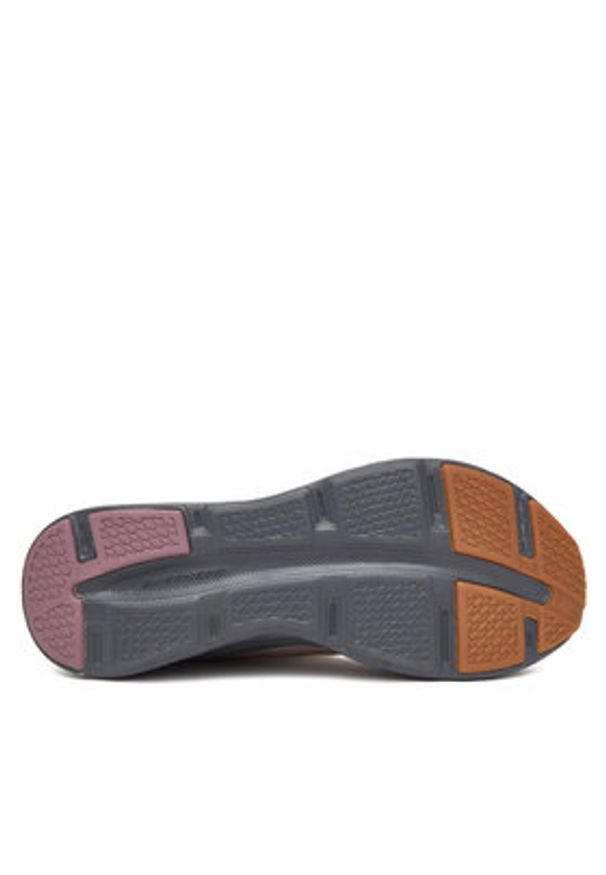 skechers - Skechers Sneakersy Glide-Step Altus- 150510/NTGY Beżowy. Kolor: beżowy. Materiał: materiał
