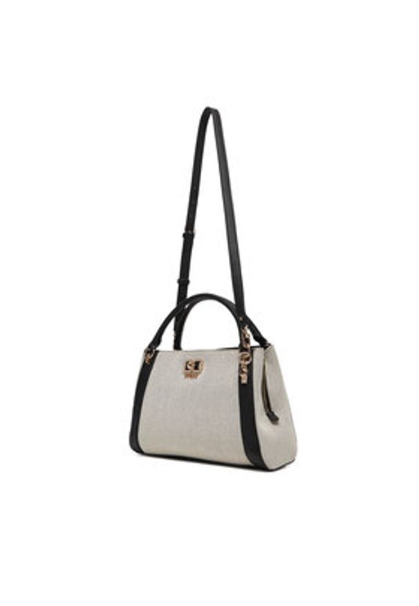 Guess Torebka Karnilla HWAG97 19070 Beżowy. Kolor: beżowy