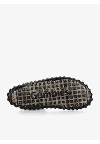Sandały męskie Gumbies Tracker Sandals. Kolor: szary