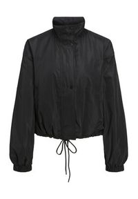JJXX Kurtka przejściowa 12240797 Czarny Regular Fit. Kolor: czarny. Materiał: syntetyk