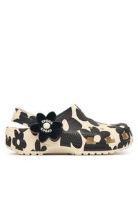 Klapki Crocs. Wzór: kolorowy #1