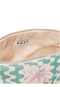 Roxy Kosmetyczka CWBEO-RX-W1-007-SS26 Beżowy. Kolor: beżowy. Materiał: materiał #5