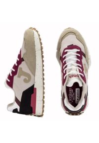 Buty męskie Joma C.501. Kolor: biały, wielokolorowy, beżowy
