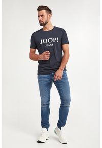 JOOP! Jeans - T-shirt męski Alex JOOP! JEANS