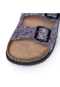 DeeZee Klapki WFA2752-1 Różowy. Kolor: różowy. Materiał: syntetyk #2