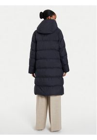 Pinko - PINKO Kurtka zimowa Collirio 103828 A11M Granatowy Regular Fit. Kolor: niebieski. Materiał: syntetyk. Sezon: zima #5
