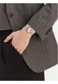 Liu Jo Zegarek Dancing Solene TLJ2666 Srebrny. Kolor: srebrny #4