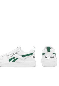 Reebok Sneakersy Royal Prime 2 100045129 Biały. Kolor: biały. Materiał: skóra. Model: Reebok Royal #5