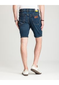 Wrangler - MĘSKIE SZORTY WRANGLER TEXAS SHORTS OLIVER 112378815 #3