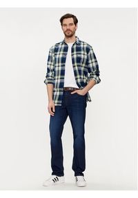 Wrangler Koszula 112350395 Kolorowy Regular Fit. Materiał: bawełna. Wzór: kolorowy #5