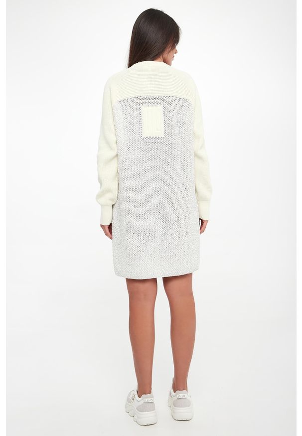 Sportalm - Sukienka z cekinami SPORTALM