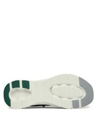 skechers - Skechers Sneakersy Glide-Step Pro - Waverra 233132/NVGY Granatowy. Kolor: niebieski. Materiał: materiał #4