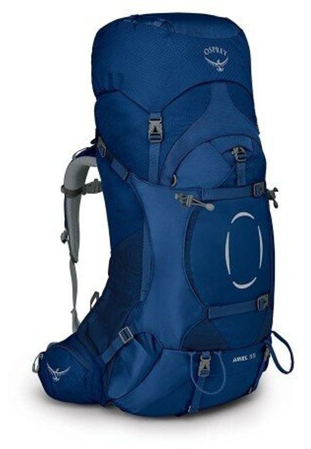 OSPREY - Plecak turystyczny Osprey Osprey Ariel 55 52 l