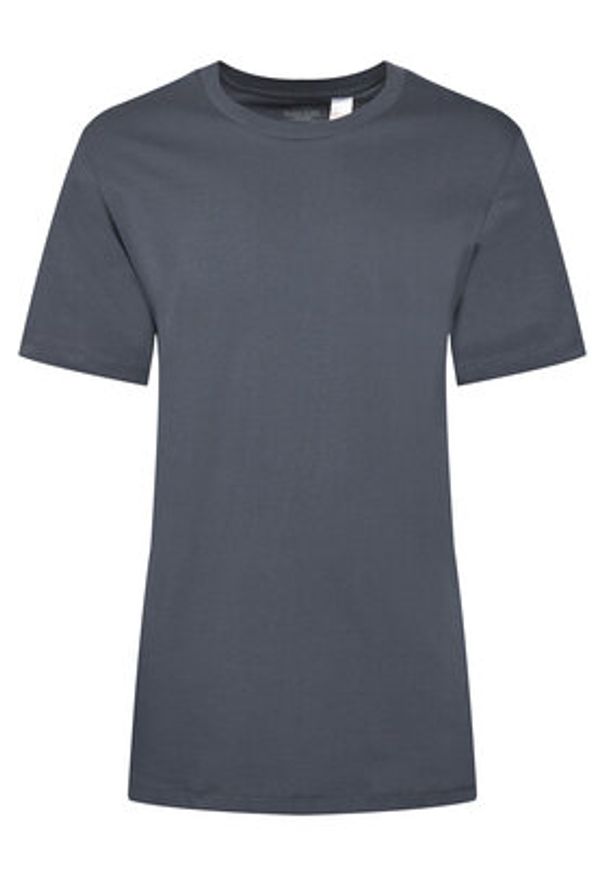 Calvin Klein Underwear Komplet t-shirtów LV00NB4051 Kolorowy Regular Fit. Materiał: bawełna. Wzór: kolorowy