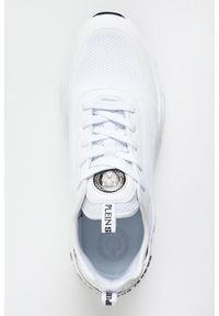Plein Sport - Sneakersy męskie Match Point Core X PLEIN SPORT #4